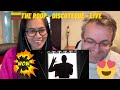 🇩🇰NielsensTv REACTS TO 🇱🇹THE ROOP - Discoteque - LIVE - OMG THIS  IS REALLY GOOD!😱👏💕