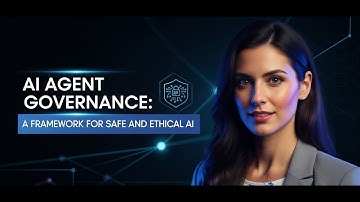 AI Agent Governance: A Framework for Safe and Ethical AI