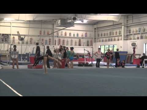 USAG Level 4
