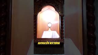 #adoration #adoracion #adoração #santisimo #sanMarcos #blessedsacrament #holly #iglesiacatolica #JHS