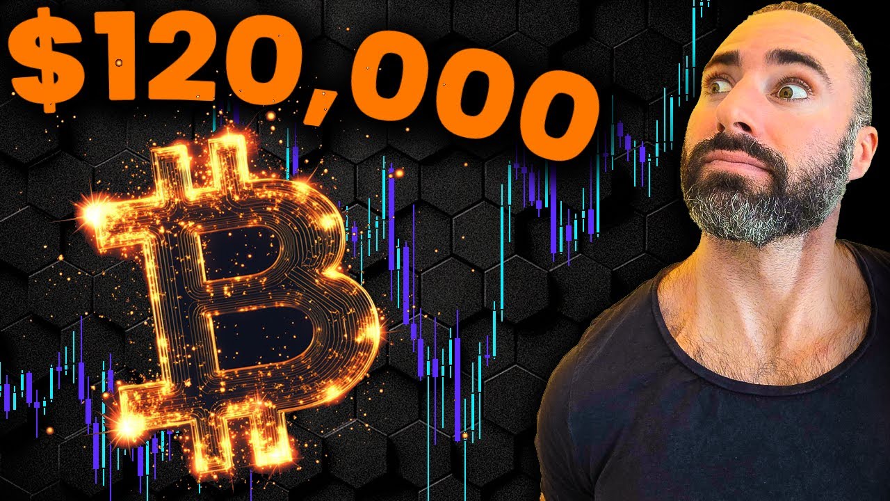 Is Bitcoin About To Reach $130,000 Sooner Than You Think? - YouTube