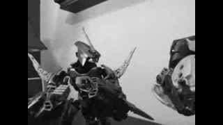 Kalatraz's 1 Year Anniversary