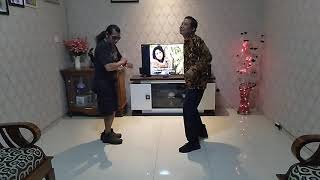 Disortir cinta 3