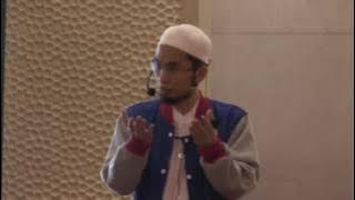 Fiqih Zakat.|Zakat Mal.Zakat Emas & Zakat Tabungan.Ustadz Adi Hidayat