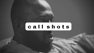 "Call Shots" (prod. Gap1)