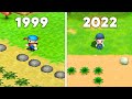 🐮 Is &quot;Story of Seasons (Harvest Moon): Friends of Mineral Town&quot; worth to play in 2022?