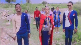 Yesu Iyie Aisiritore Offiacial Video by Jackson pere.(Alekii production 0702155300)