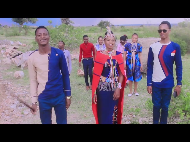 Yesu Iyie Aisiritore Offiacial Video by Jackson pere.(Alekii production 0702155300) class=