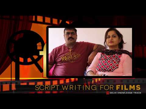 Ranjeev verma and neetu varma - screenplay writers of bollywood film chalk n duster (released in 2016, this was a drama about commercialization the i...