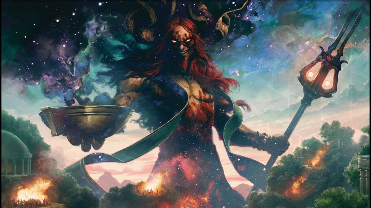 Conquering Your Commander Xenagos God Of Revels Edh Cmdr Guide For Magic The Gathering Youtube Conquering Your Commander Xenagos God Of Revels Edh Cmdr Guide For Magic The Gathering Youtube