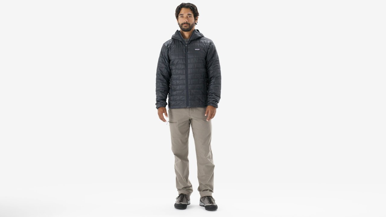 Preview of Patagonia® Men's Nano Puff® Hoody