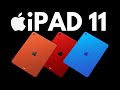 2024 ipad 11th gen  release update