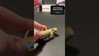 Custom Mazda Repu #hotwheels #cars #hotwheelspolska #mazda #164scale