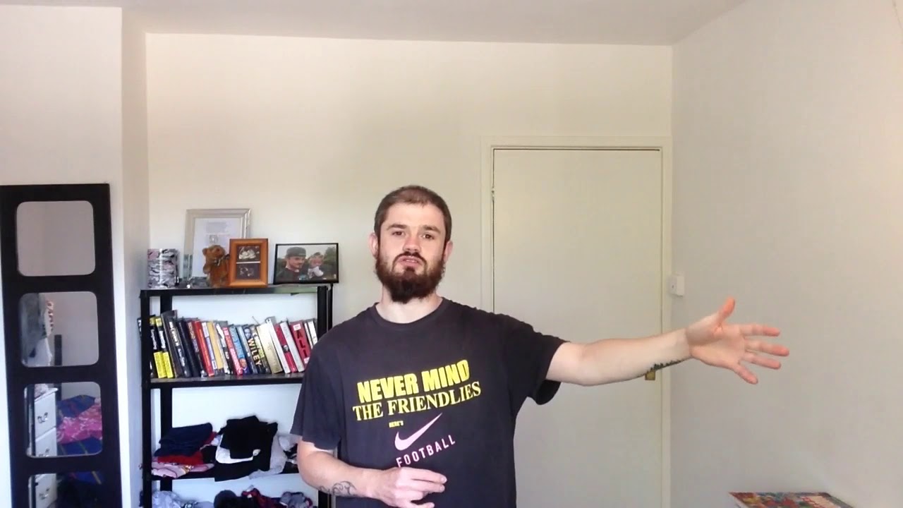Defining Obsessions & Compulsions - YouTube
