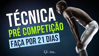 Treino Mental Pré-Competição - Faça por 21 dias screenshot 5
