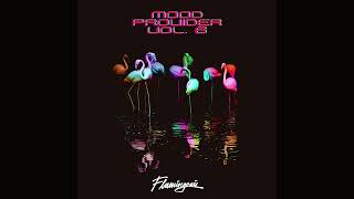 Flamingosis - Mood Provider Vol. 6 (Full Mixtape)