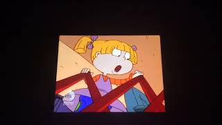 Rugrats hiccups
