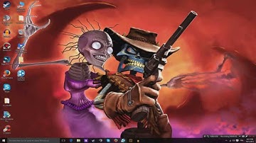 [TUTO#1] [HOW TO MAKE A TF2 SERVER]