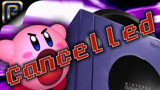 Cancelled Kirby GameCube E3 2005 Trailer