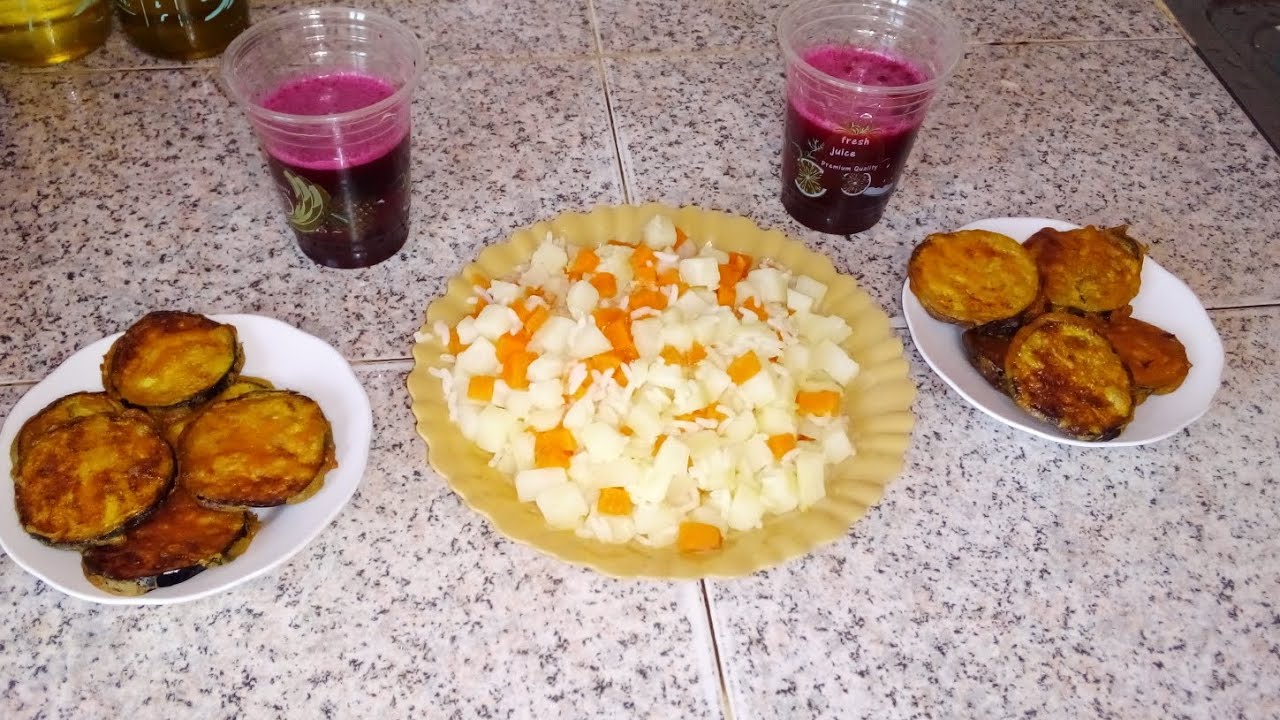 ها علاش الفياق بكري بالذهب مشري 💞 روتين الحداكة💪ساليت شغالاتي و بقيت مرتاحة