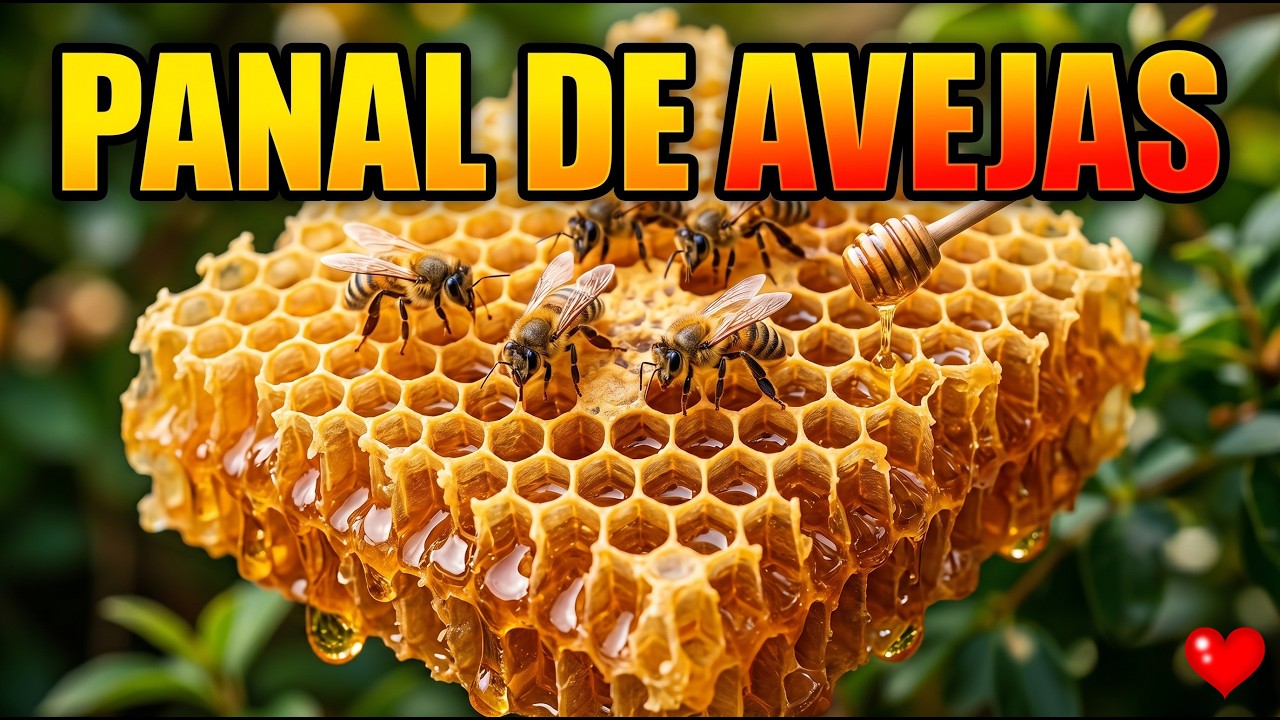 PANAL DE ABEJAS: Lomas de San Clemente región del Maule Chile.@naturaleza7audolina