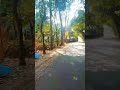 ♥️🌿গ্রামের রাস্তায় মজাই আলাদা