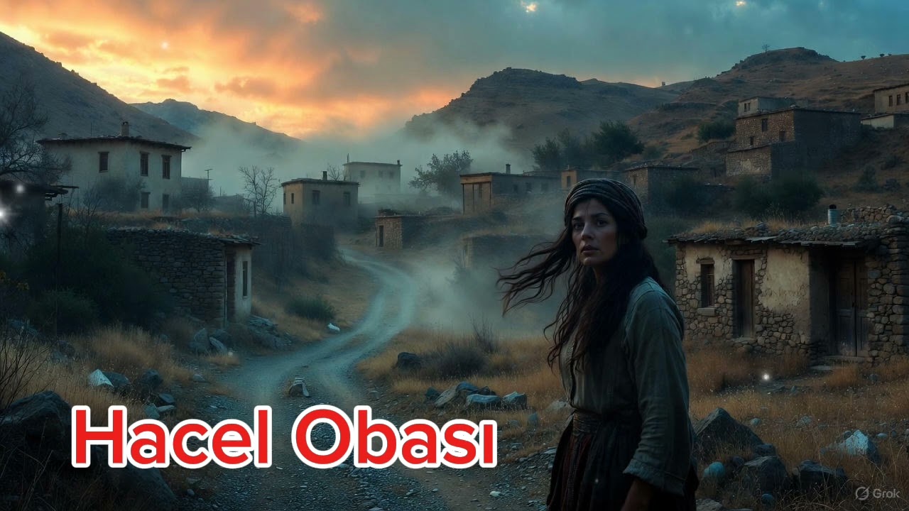 Hacel Obası –(En Güzel İki Versiyonu)Anadolu Rock & Psychedelic Yorum | Ritim Lab