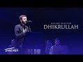 Mevlan Kurtishi – Dhikrullah (Live in Skopje) | مولانا - ذكر الله