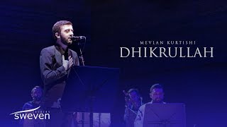 Mevlan Kurtishi – Dhikrullah (Live in Skopje) Resimi