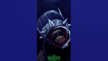 The Batman Who Laughs #edit #dc #comics #animated #dccomics #batmanwholaughs #comicanimation