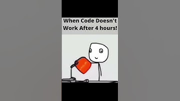All Programmers Can Relate! PT3 #shorts #programming #coding #funny #fyp #memes