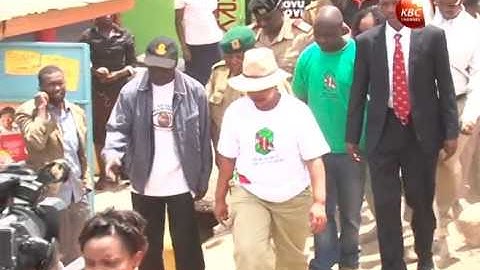 Waiguru to be investigated afresh after adoption of PAC report