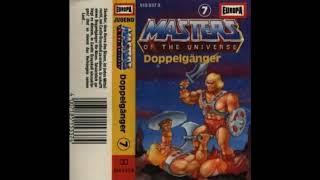Masters of the Universe #07 Doppelgänger