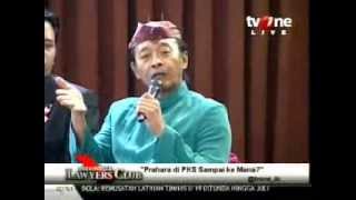 Ilc  Prahara Di Pks Sdanai Ke Mana  part 99