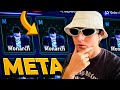 This FULL META Build Makes You Unstoppable in Arise Crossover Roblox (SS to M Rank)