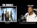 QUEEN-(THE MIRACLE)-VIDEO REACTION