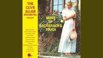 A House Is Not a Home