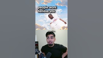 The World Is Gonna Flood 🤔