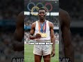 Jesse Owens’ Olympic Triumph: Four Golds, One Legend