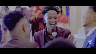 Mustafe Kente | Hees Aroos Diredire Offical video 2024