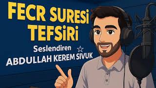Tefhîmu'l Kur'ân ~Mevdûdi~ [FECR SÛRESİ TEFSİRİ]