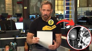 Details 🛑 FINAL LETTER REVEALED: Guthrie Kidnapper Identity for Sale – 1 Bitcoin Demand Rocks Investigation Guide