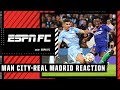 If you allow Real Madrid to hang around, they're gonna BITE YOU! - Ale Moreno | ESPN FC