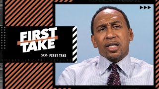 Stephen A. tells the Yankees to keep reminding the Astros about their cheating scandal | First Take