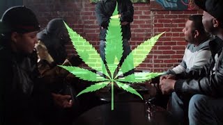 EXPERT JOINTS Presents - "Roll It Right" by Blue Team Blue