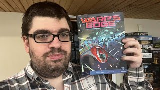 DGA Plays Board Games: Warp's Edge - Artemis vs. The Dread - Solo