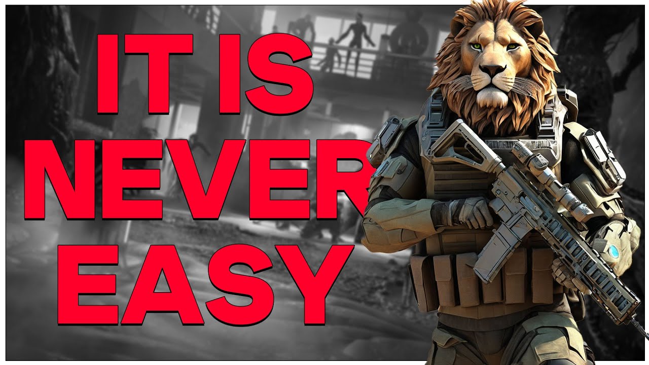 Consulate Is So Much Fun - Rainbow Six Siege