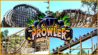 Prowler Off-ride -2009 (60 FPS Remastered Version)