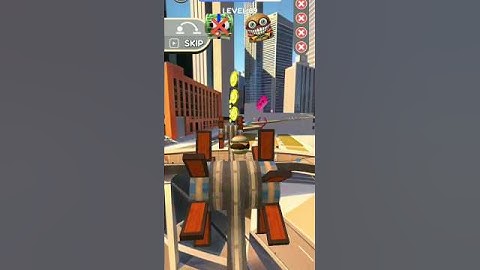 Going Balls Super SpeedRun Gameplay New Update Next Level ? #shorts #gaming #goingballs