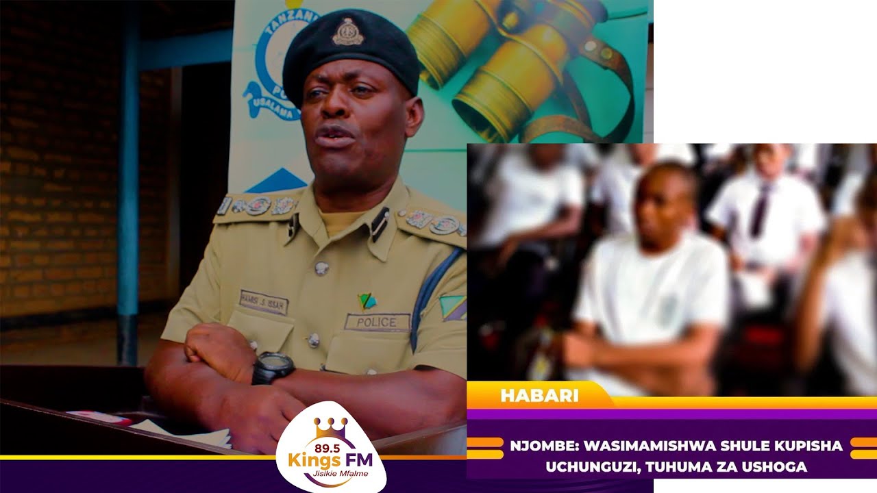 BAADHI WANAFUNZI YAKOBI MBARONI KWA KUSHIRIKI MAPENZI YA JINSIA MOJA